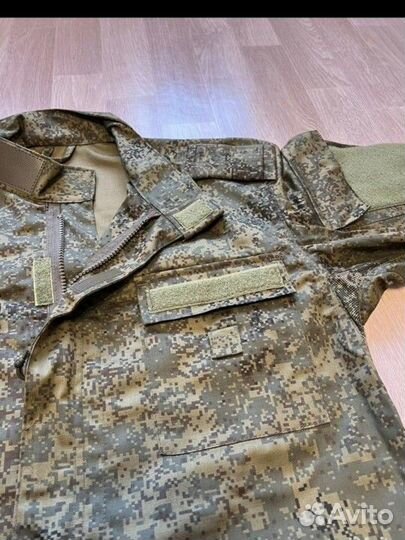 Летний уставной костюм вкпо оригинал облегченный