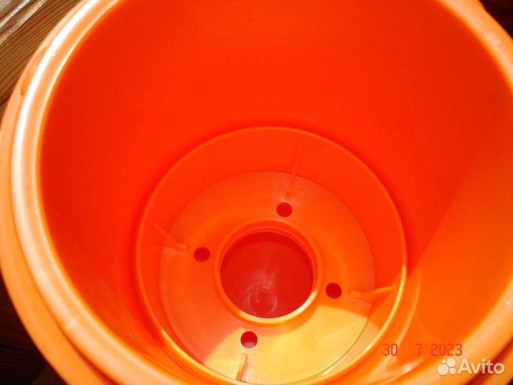 Йогуртница - термос