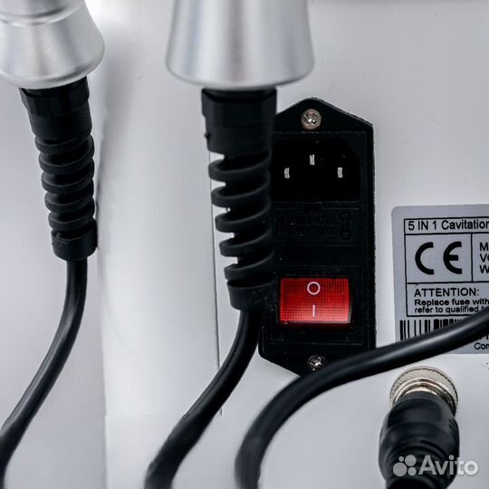 Аппарат Slim Complex