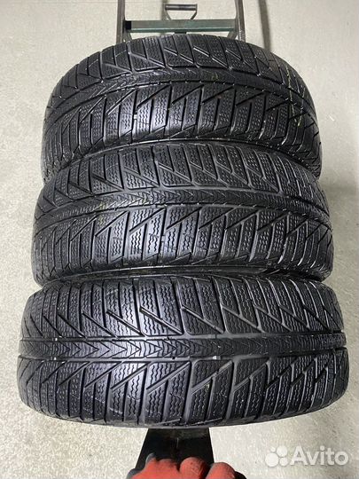 Viking SnowTech 205/55 R16