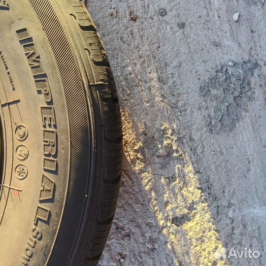 Imperial SnowDragon SUV 215/70 R16 100M