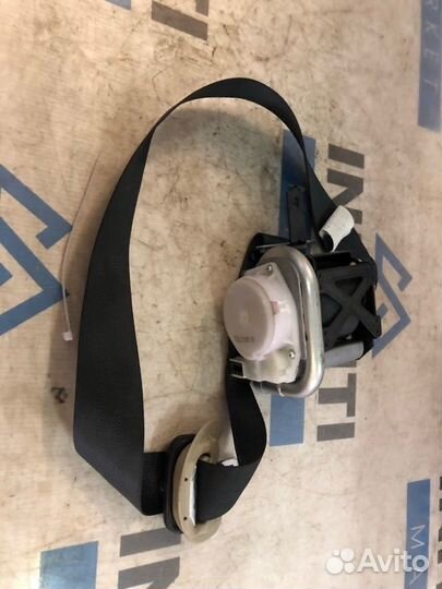 Ремень безопасности Infiniti Qx80 Z62 VK56VD