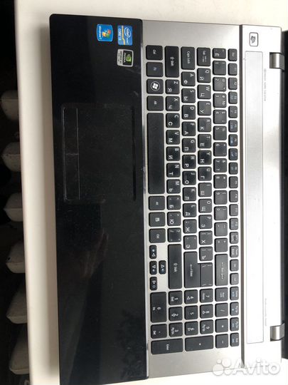 Acer Ноутбук