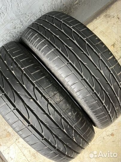 Bridgestone Dueler H/P Sport 215/60 R17