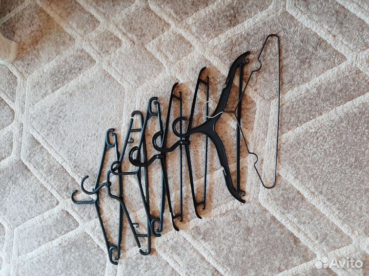 Плечики для одежды