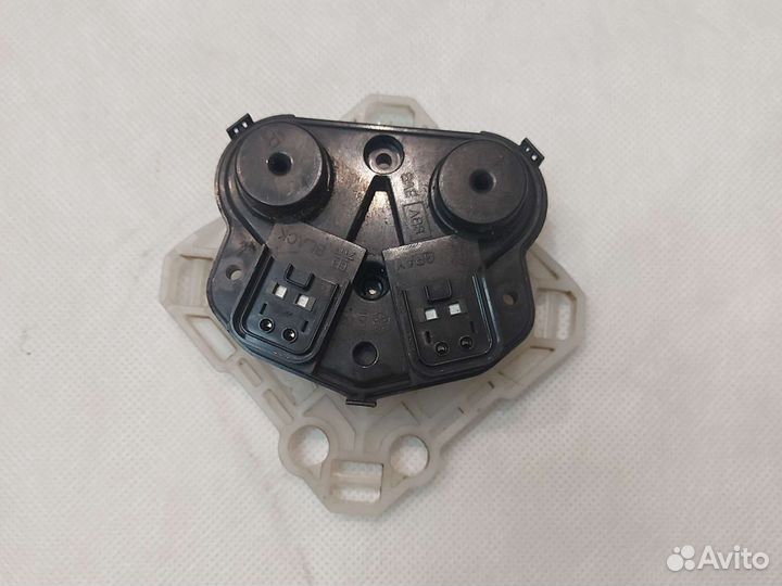 Моторчик зеркала Suzuki Grand Vitara 2