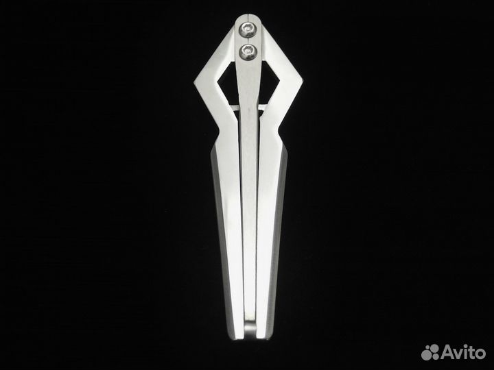 Варган Глазырина Аскет в деревянном чехле