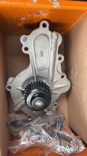Помпа ford explorer 5