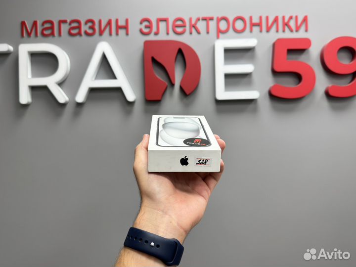 iPhone 15, 128 ГБ