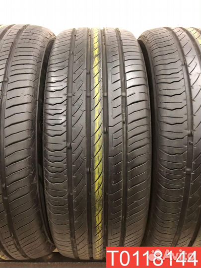 Continental ContiPowerContact 205/55 R17 91V