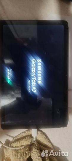 Планшет samsung galaxy tab a7
