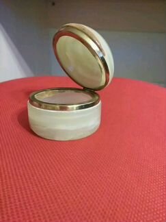 Шкатулка, камень - оникс