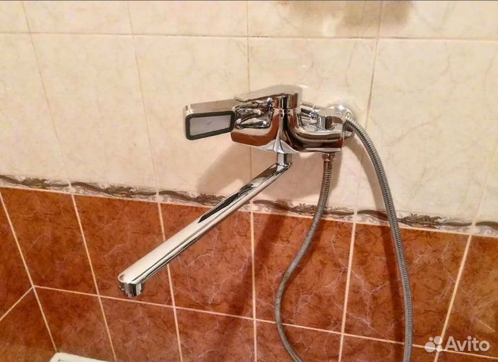 Услуги Сантехника Услуги Электрика