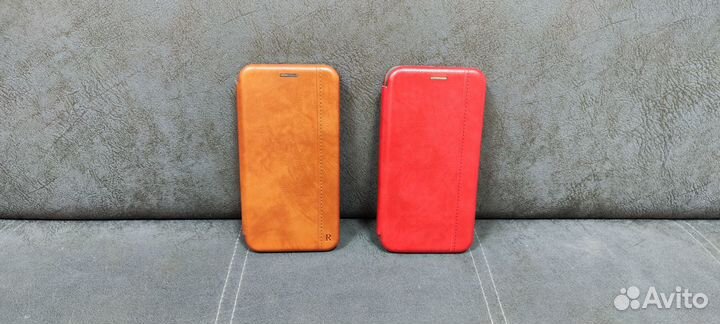 Чехол-книжка для Xiaomi Redmi 8A