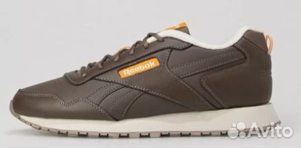 Reebok Classic Glide Men’s Sneaker Running Shoe Br