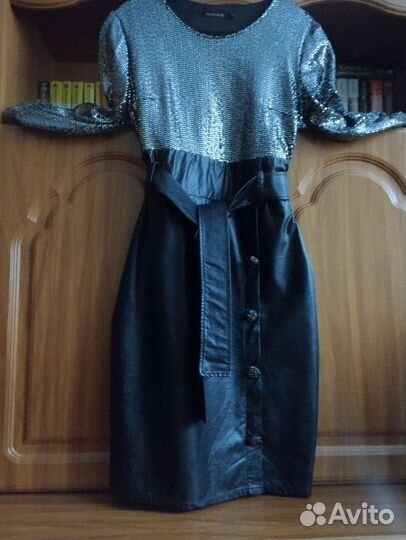 Платье вечернее торг