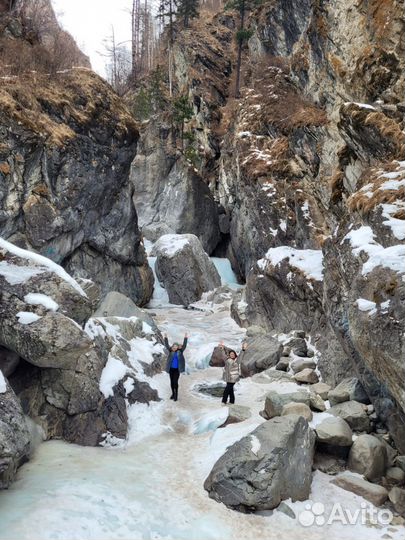 Тур Аршан 4.03