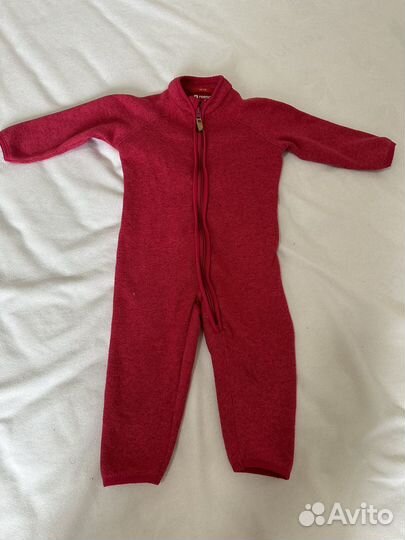 Поддева reima 86