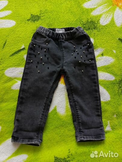 Джинсы gloria jeans