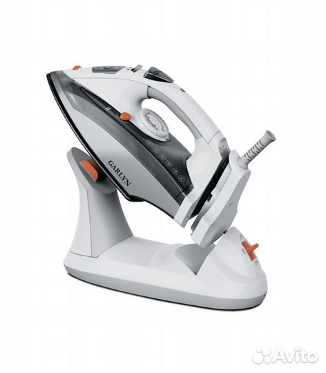 Беспроводной утюг garlyn GT-240