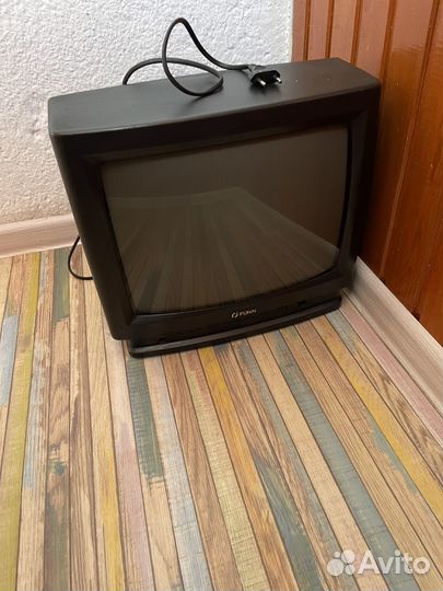 Телевизор нерабочий