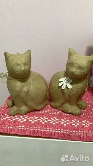 Заготовки для декупажа 