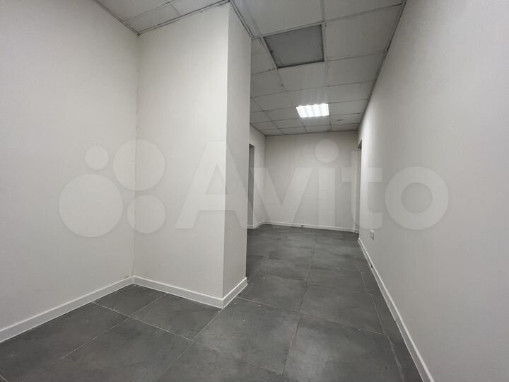 Свободного назначения, 68.9 м²