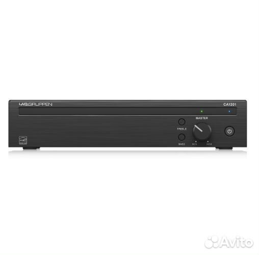 Усилитель Lab.gruppen CA1201