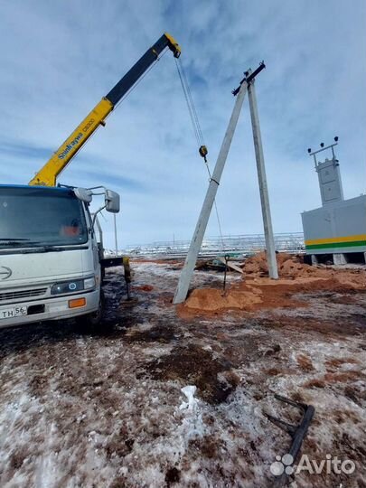 Манипулятор