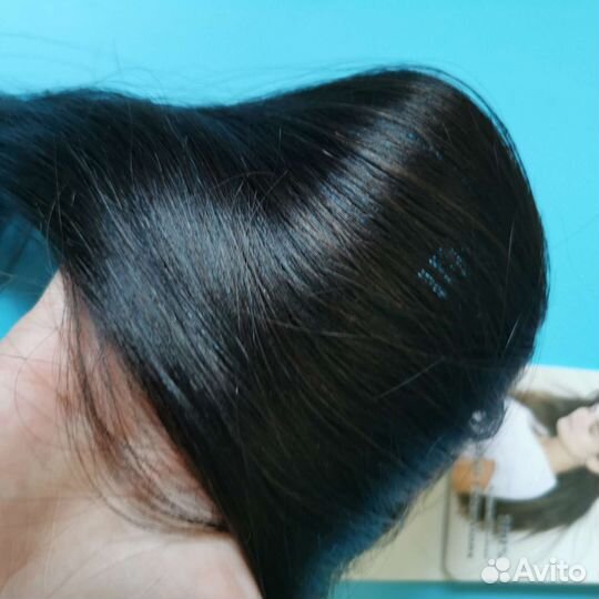Волосы для наращивания