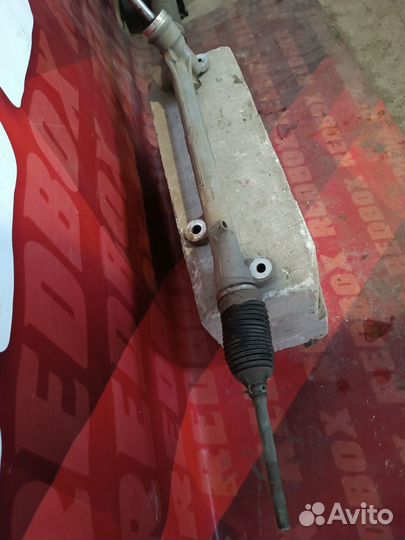 Рулевая рейка Mazda Cx-5 KF KB7W32110A