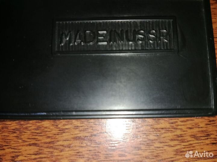 Восемь катушек 525-550м с записями с винила