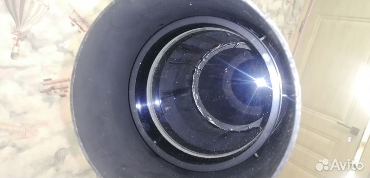 Телескоп DiCom 100х90