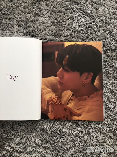 BTS/Me, Myself and Jungkook