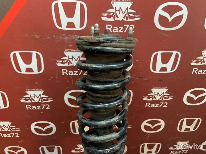 Амортизатор передний правый Mazda 6 GH