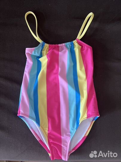 Купальник детский