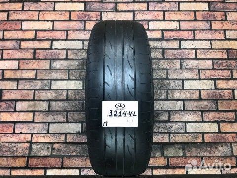 Dunlop SP Sport LM704 205/60 R16 92H