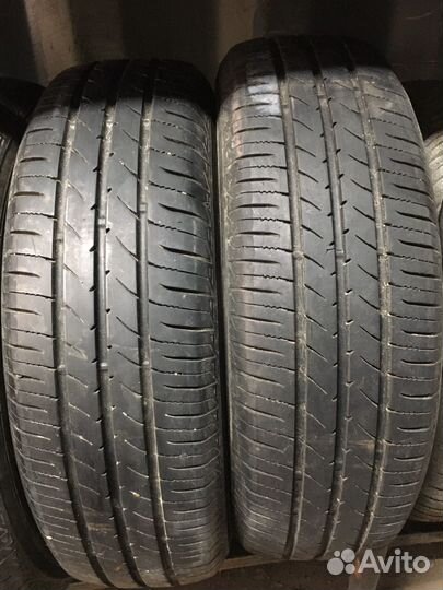 Toyo NanoEnergy 3 165/70 R14