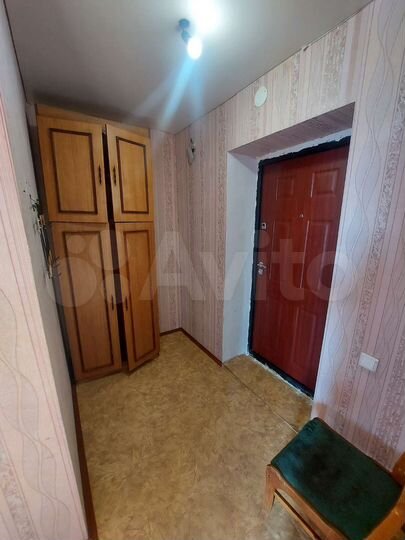 1-к. квартира, 29 м², 3/3 эт.