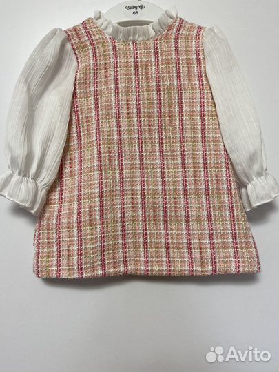 Платья на девочку