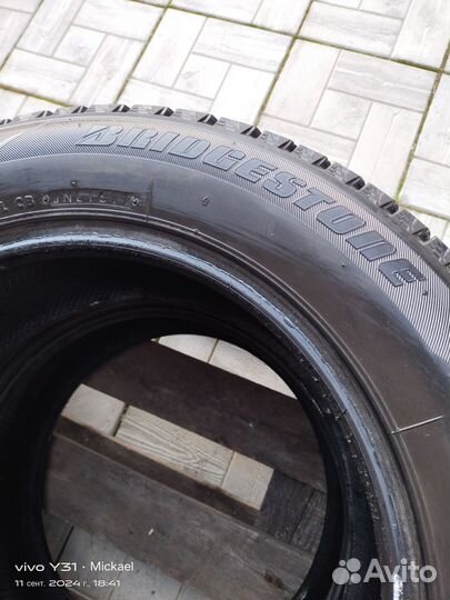 Bridgestone Alenza A/S 3.75/5 R5 23F