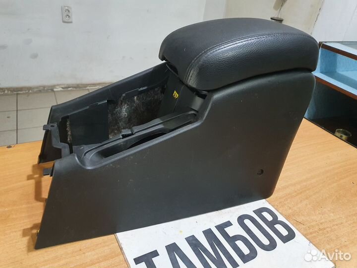 Подлокотник шевроле эпика 2008 год