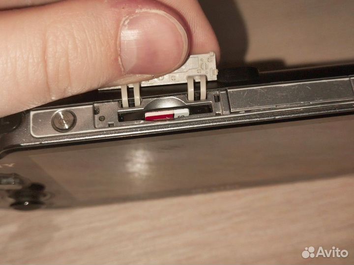 Playstation vita fat прошитая