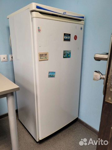 Холодильник Pozis Свияга 404-1 W