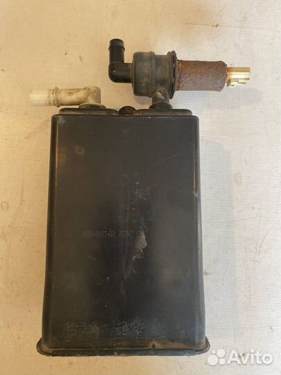 Абсорбер топливной системы Ford Focus