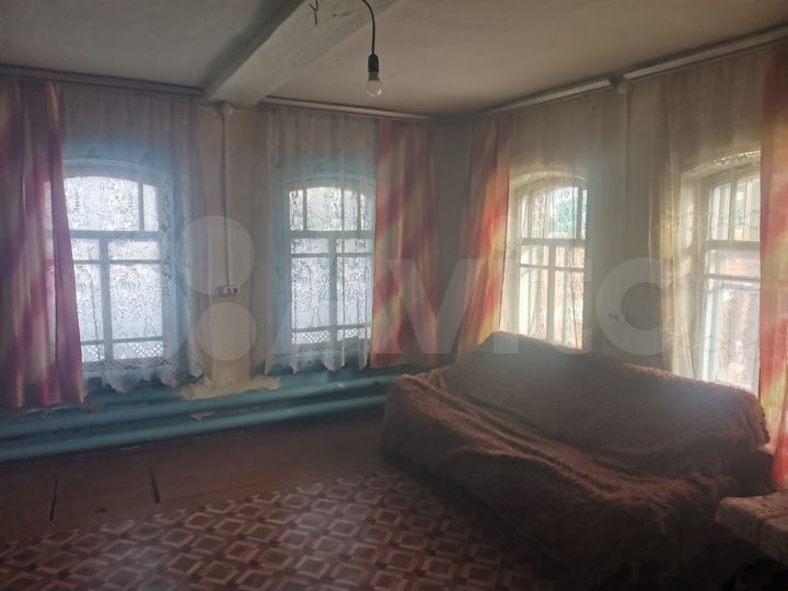 Дом 37,3 м² на участке 34 сот.