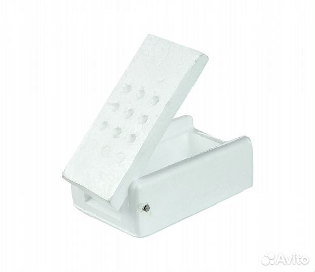 Мотыльница малая