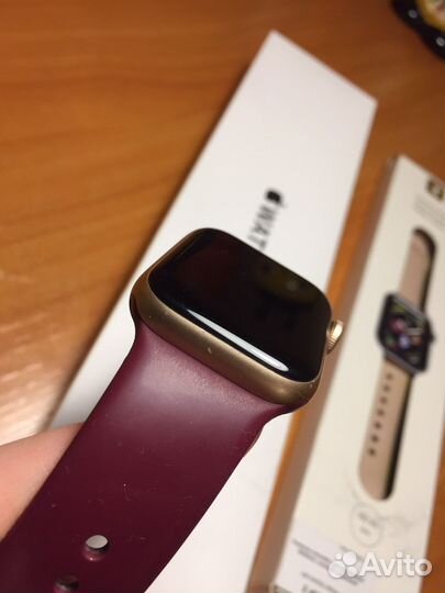 Apple watch SE 40mm