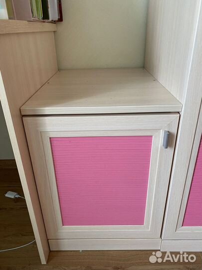 Мебель для детской 