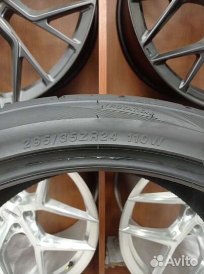 Arivo Ultra Sport ARV7 295/35 R24 110W